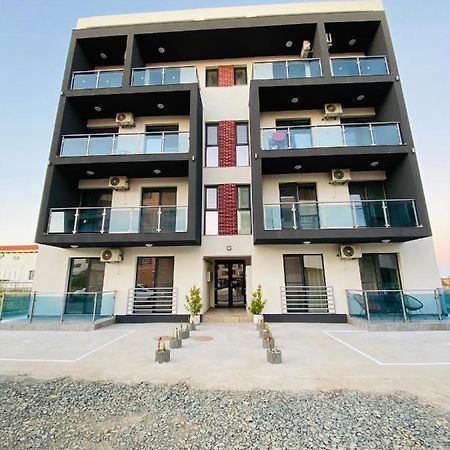 Beach Apartment By Mamaia Nord Năvodari Zewnętrze zdjęcie