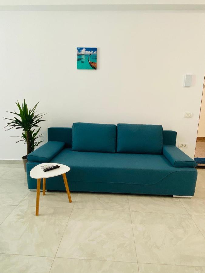 Beach Apartment By Mamaia Nord Năvodari Zewnętrze zdjęcie