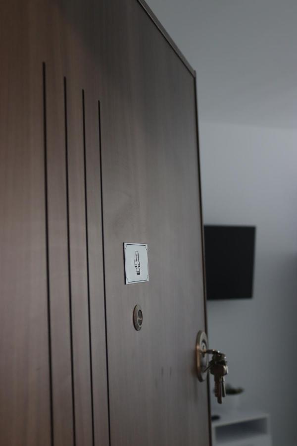 Beach Apartment By Mamaia Nord Năvodari Zewnętrze zdjęcie