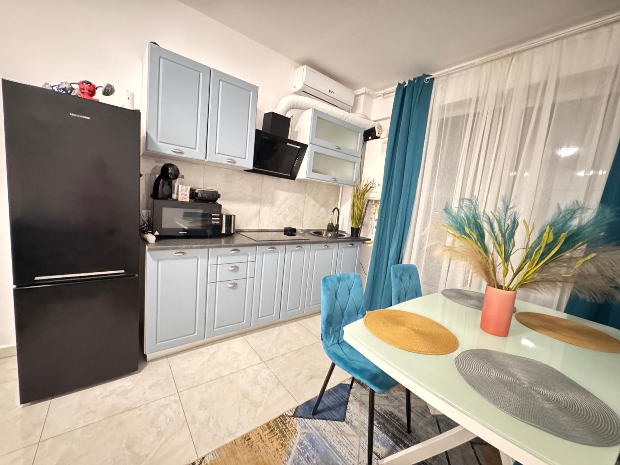 Beach Apartment By Mamaia Nord Năvodari Zewnętrze zdjęcie