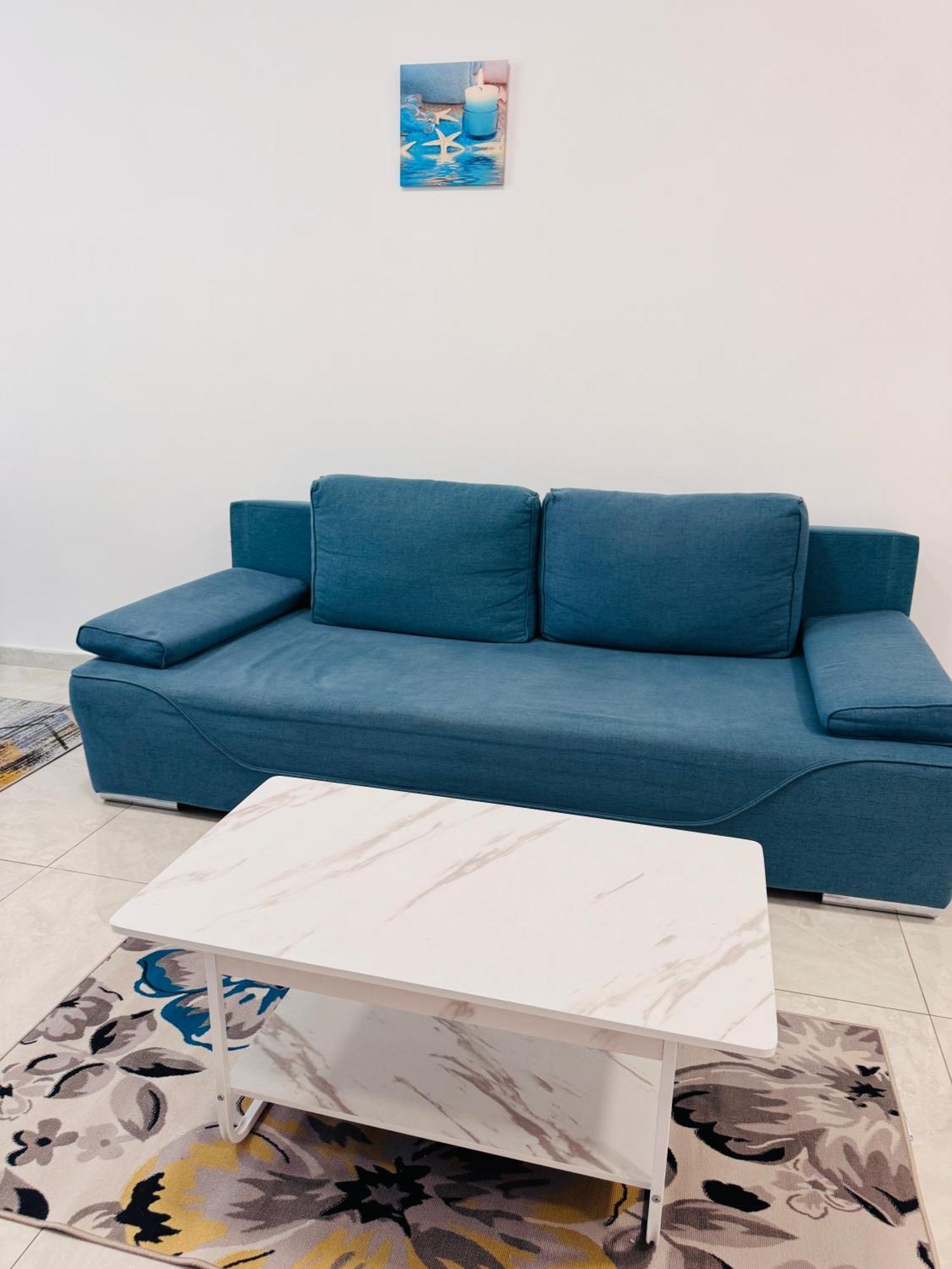 Beach Apartment By Mamaia Nord Năvodari Zewnętrze zdjęcie