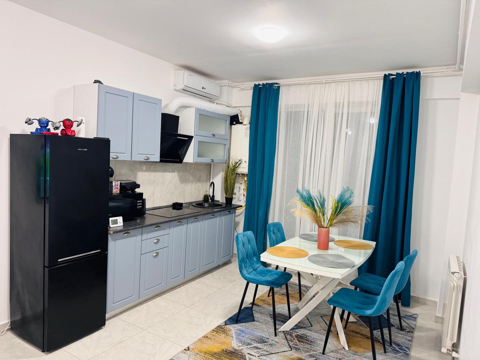Beach Apartment By Mamaia Nord Năvodari Zewnętrze zdjęcie